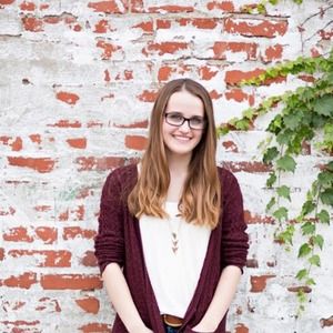 Meet your Posher, Molly